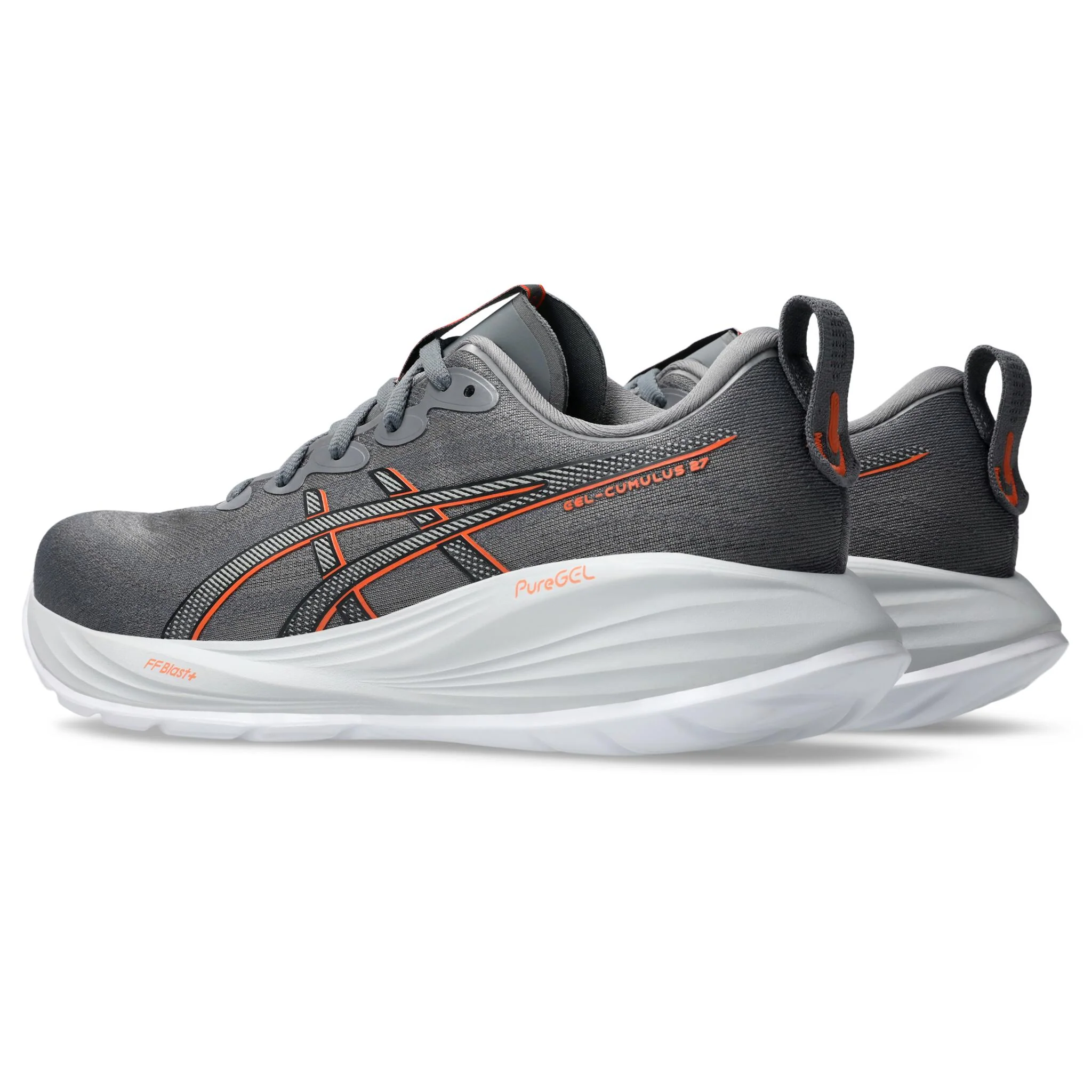 Asics Gel-Cumulus 27 Men's Running Shoes - Image 23