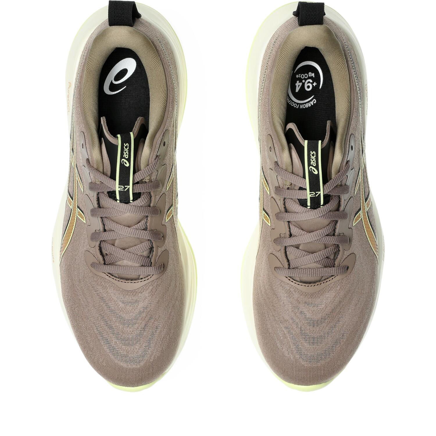 Asics Gel-Cumulus 27 Men's Running Shoes - Image 6