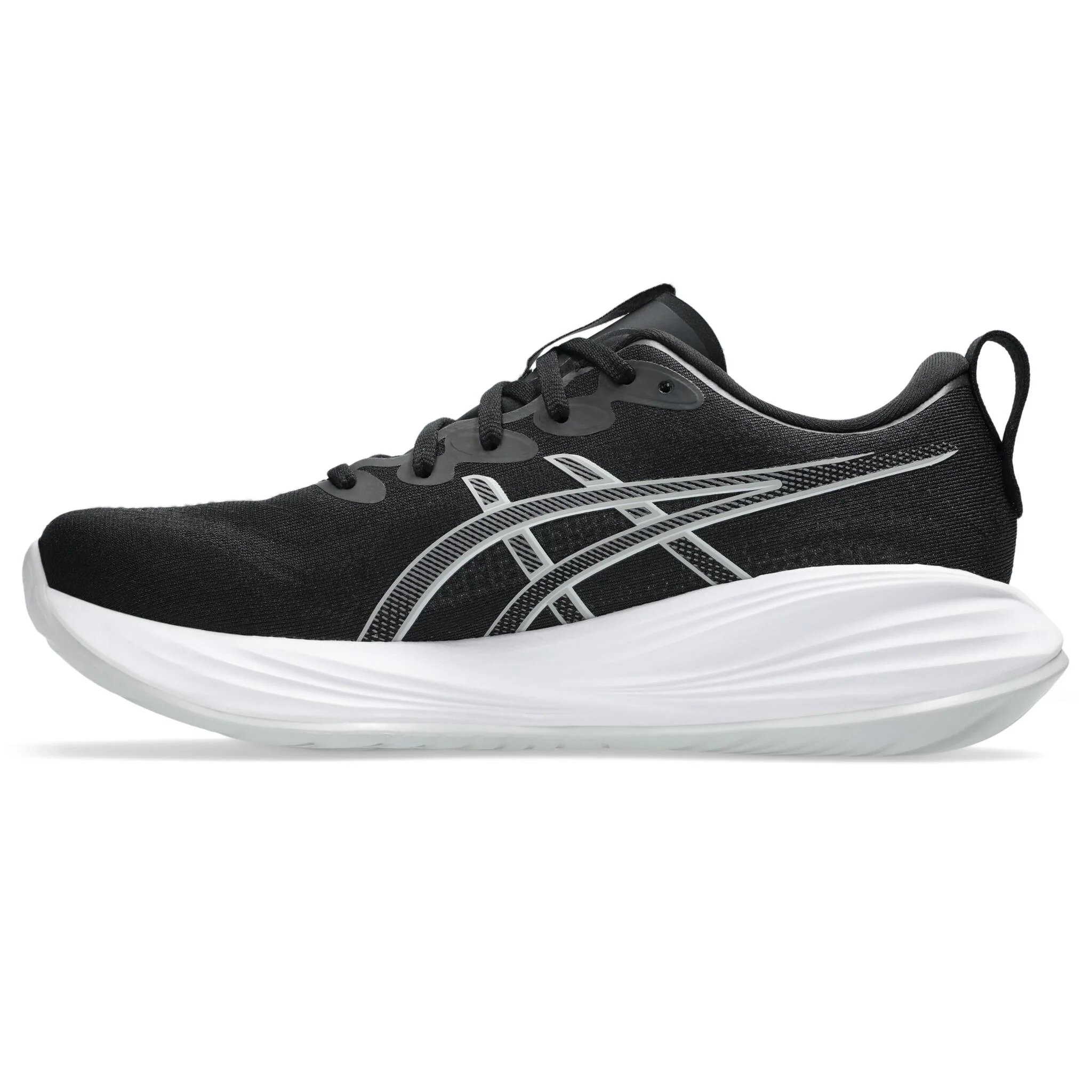 Asics Gel-Cumulus 27 Men's Running Shoes - Wide Width (2E) - Image 2