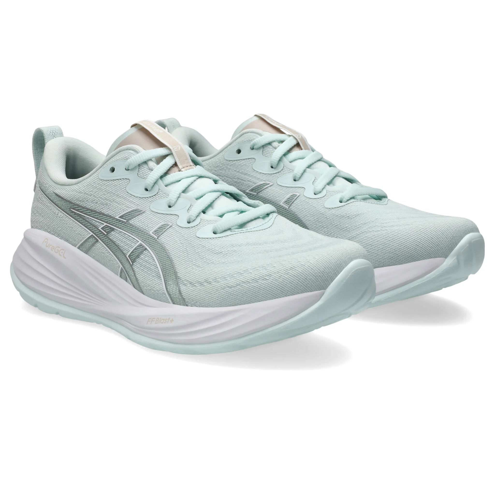 Asics Gel-Cumulus 27 Women's Running Shoes - Image 10