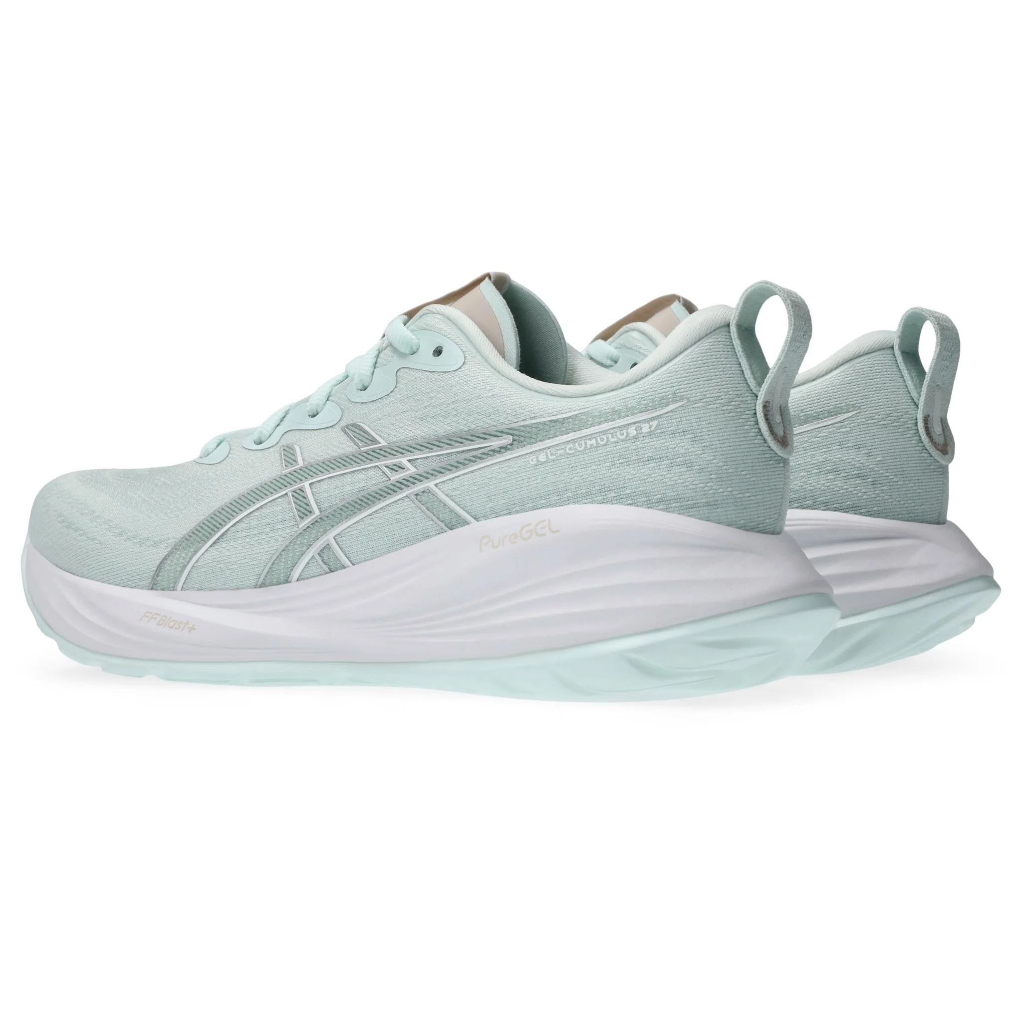 Asics Gel-Cumulus 27 Women's Running Shoes - Image 11
