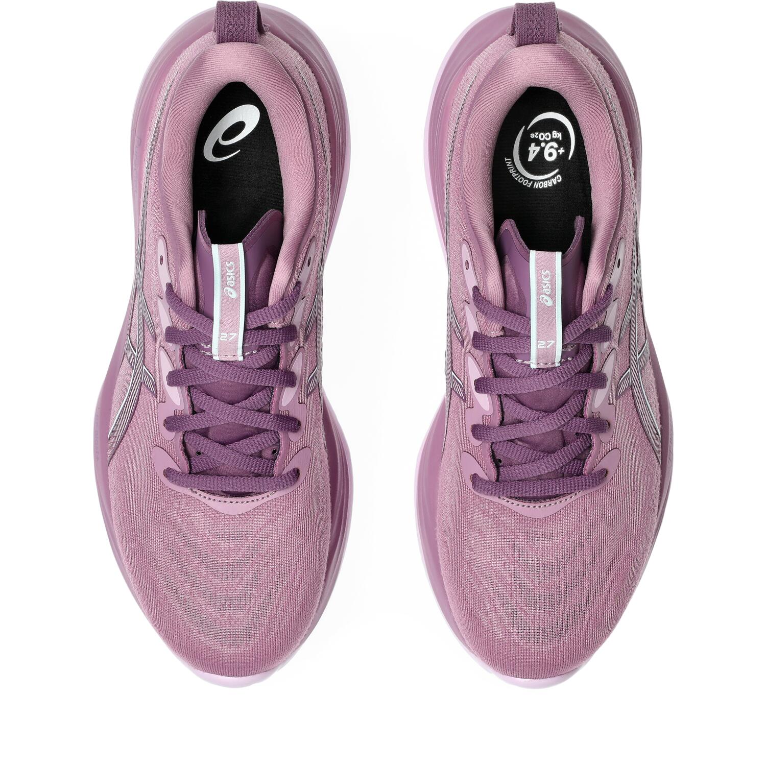 Asics Gel-Cumulus 27 Women's Running Shoes - Image 5