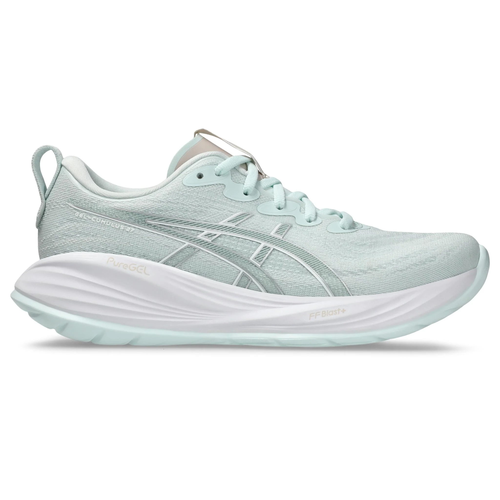 Asics Gel-Cumulus 27 Women's Running Shoes - Image 8