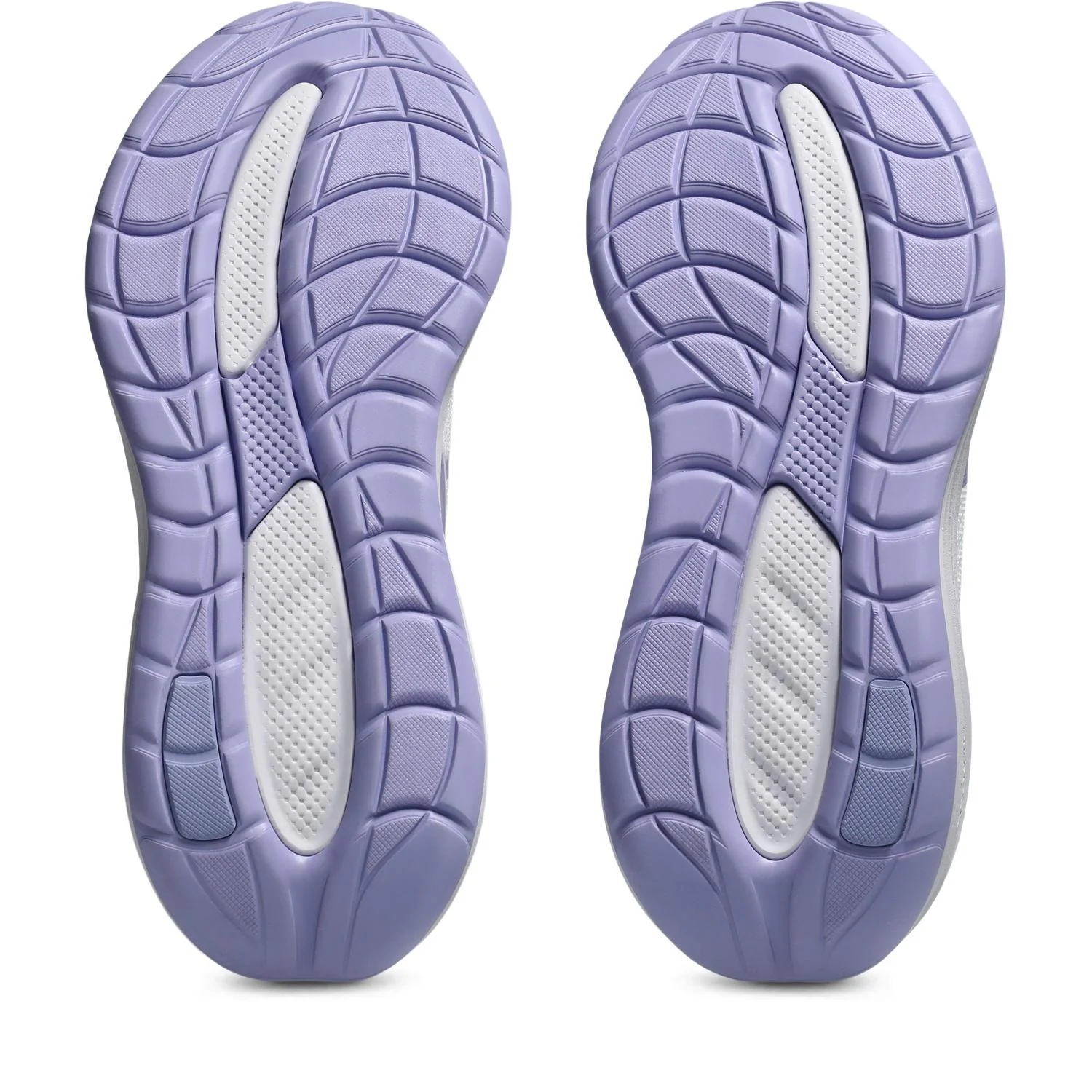 Asics Gel-Cumulus 28 Women's Running Shoes - White/Bluebell - Image 6