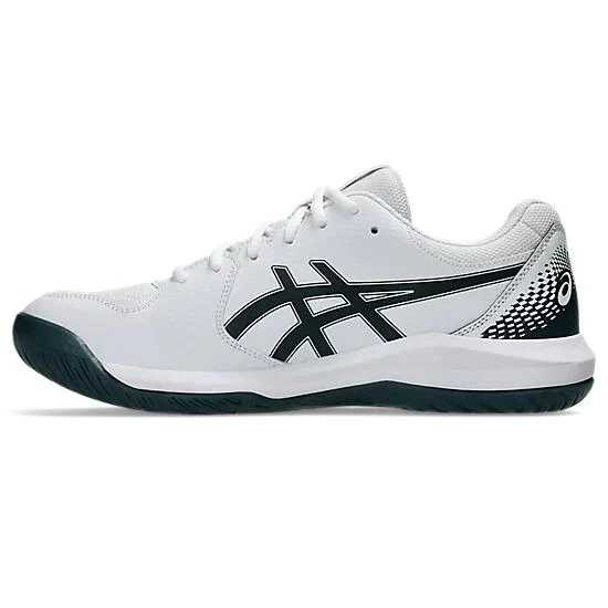 Asics Gel-Dedicate 8 Men's Pickleball Shoes - Wide (2E) - Image 2