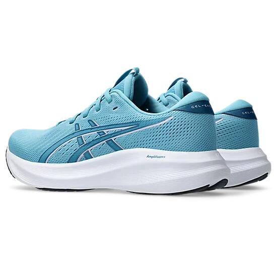 Asics Gel-Excite 11 Women's Running Shoes - Stillwater/Sea - Image 3