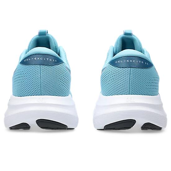 Asics Gel-Excite 11 Women's Running Shoes - Stillwater/Sea - Image 4