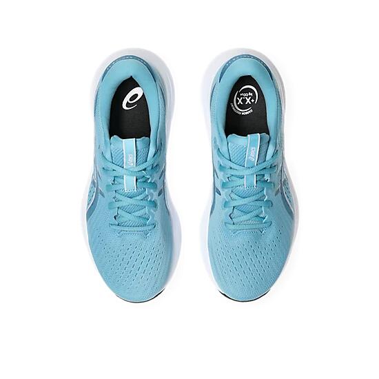 Asics Gel-Excite 11 Women's Running Shoes - Stillwater/Sea - Image 5