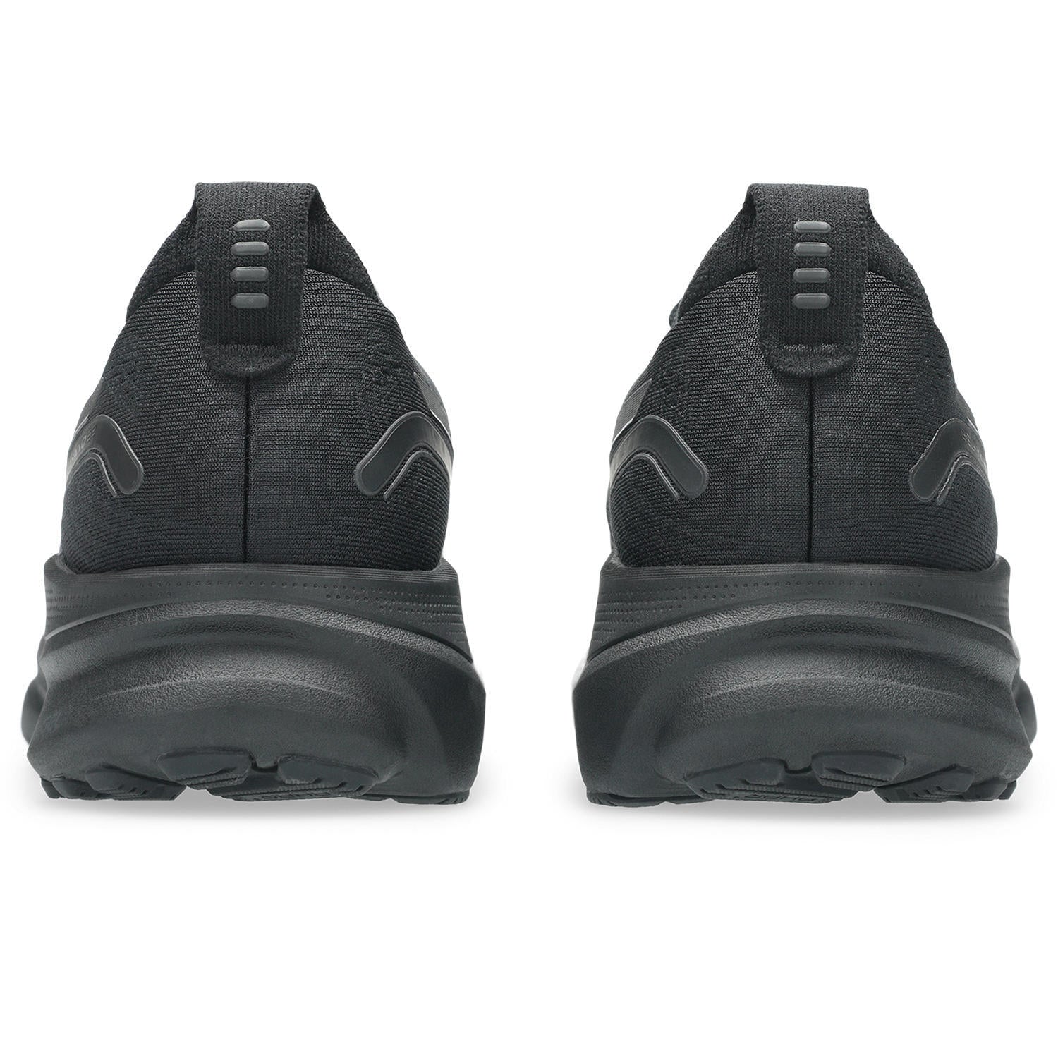 Asics Gel-Kayano 32 Women's Running Shoes - Black/Graphite Grey - Image 5