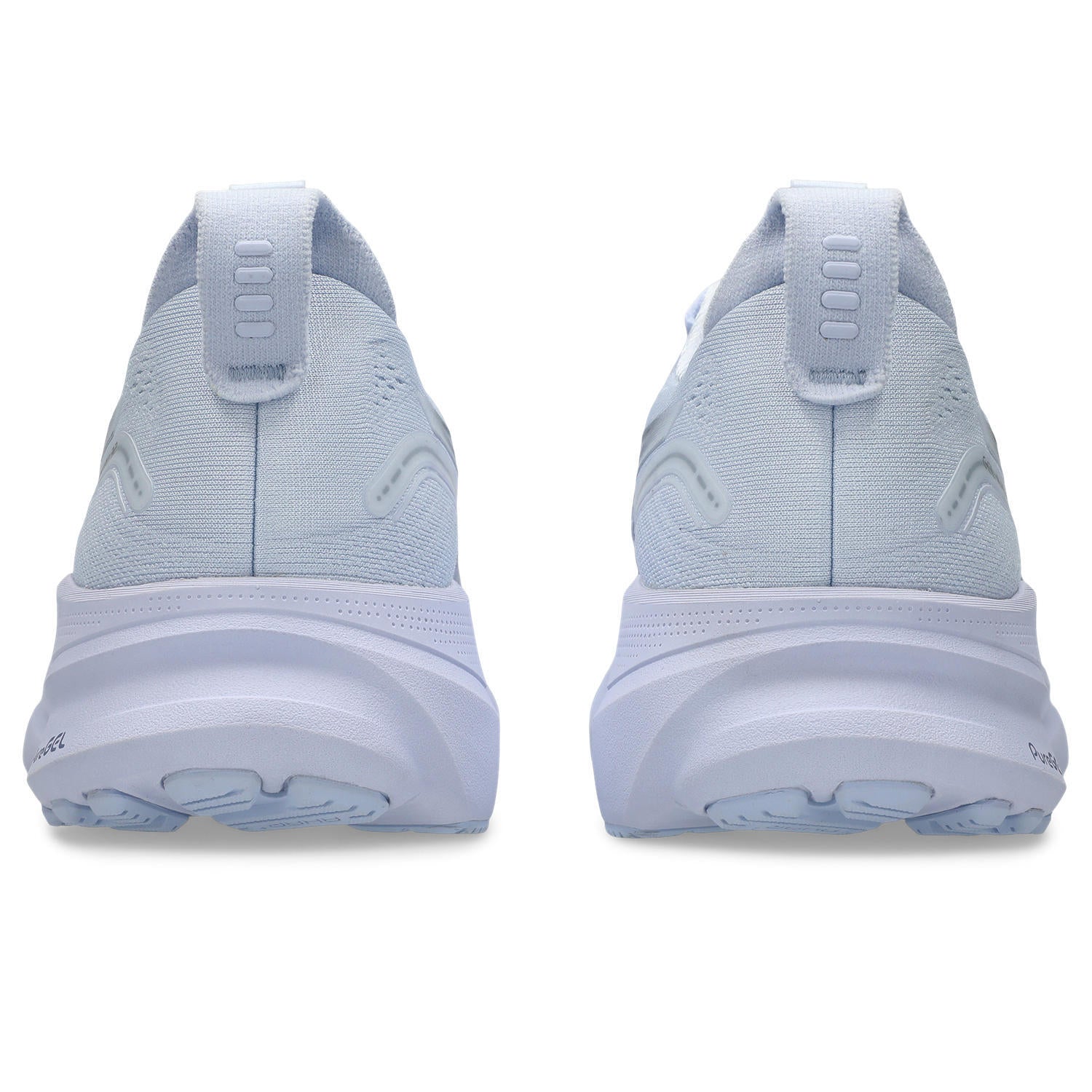 Asics Gel-Kayano 32 Women's Running Shoes - Blue Fade/Indigo Fog - Image 5