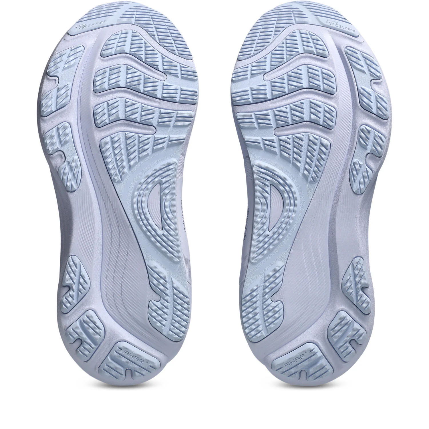 Asics Gel-Kayano 32 Women's Running Shoes - Blue Fade/Indigo Fog - Image 7