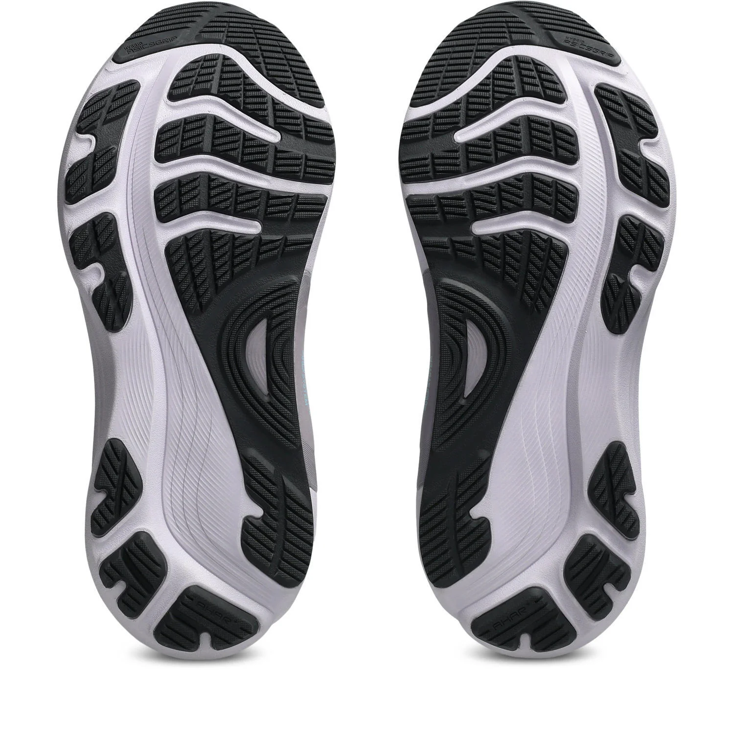 Asics Gel-Kayano 32 Women's Running Shoes - Midnight/Stillwater - Image 7