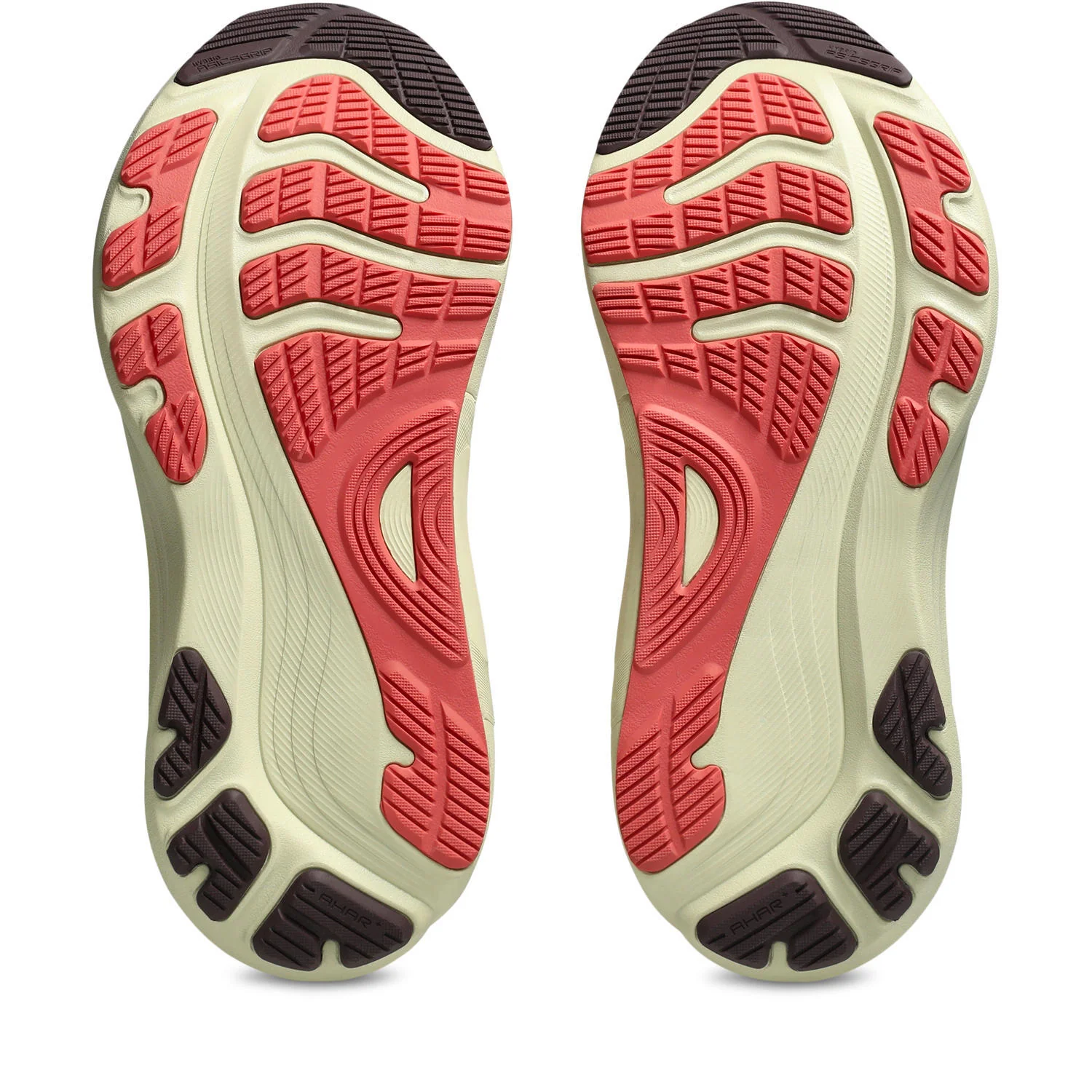 Asics Gel-Kayano 32 Women's Running Shoes - Pink/Dark Currant - Image 7