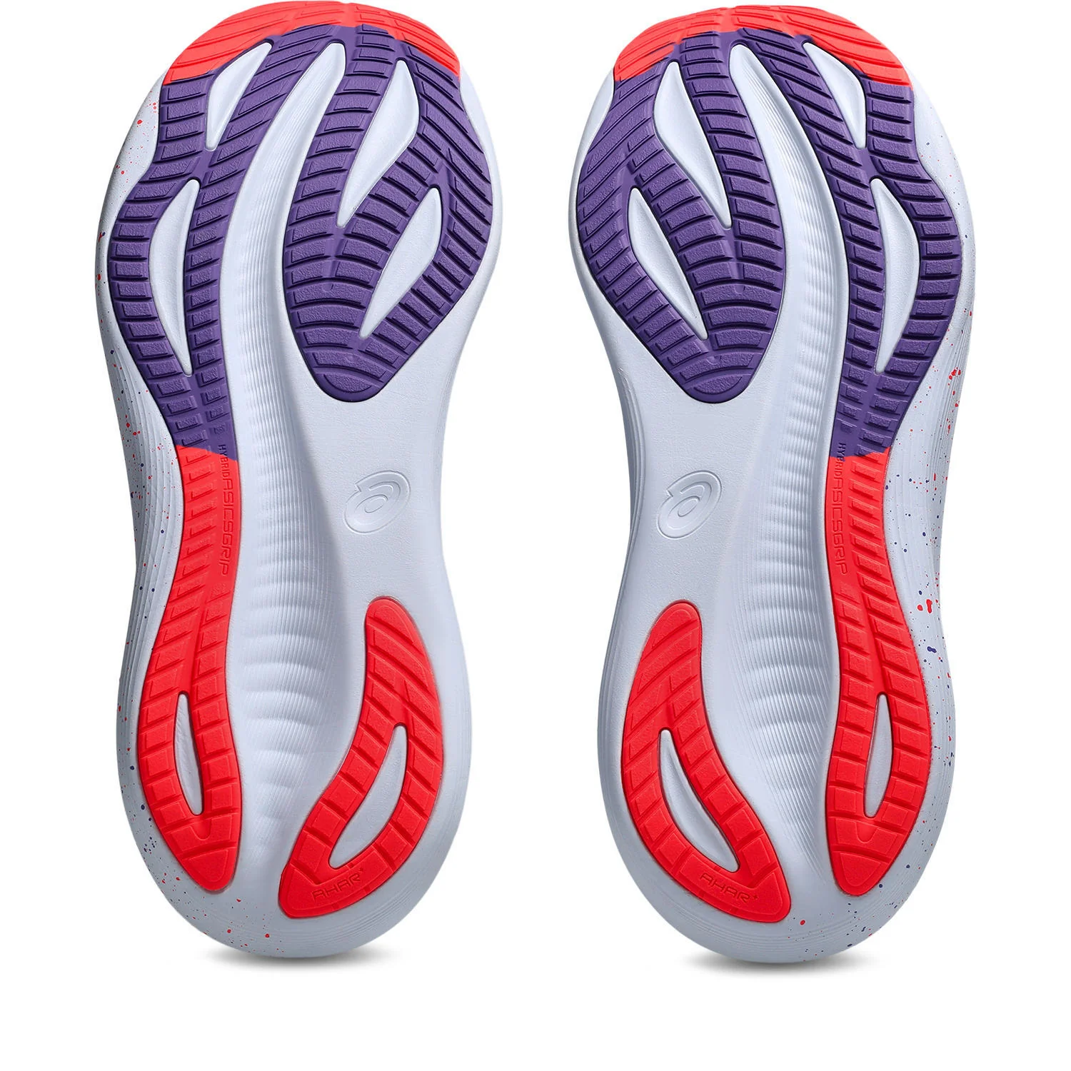 Asics Gel-Nimbus 27 Tokyo Men's Running Shoes - Image 7