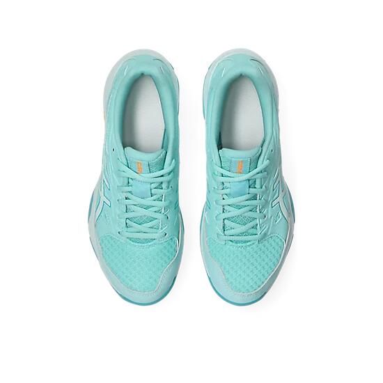 Asics Gel-Rocket 11 Women's Court Shoes - Image 12
