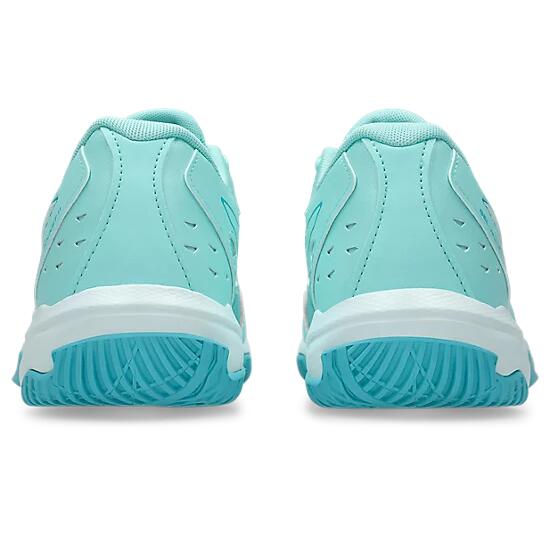 Asics Gel-Rocket 11 Women's Court Shoes - Image 13