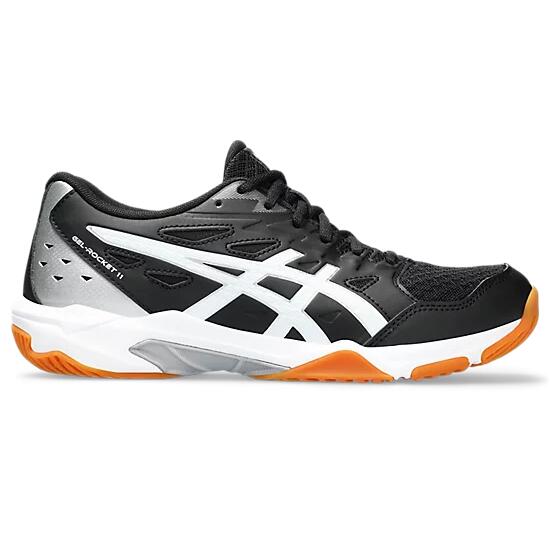 Asics Gel-Rocket 11 Women's Court Shoes - Image 15