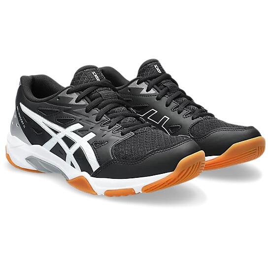 Asics Gel-Rocket 11 Women's Court Shoes - Image 17