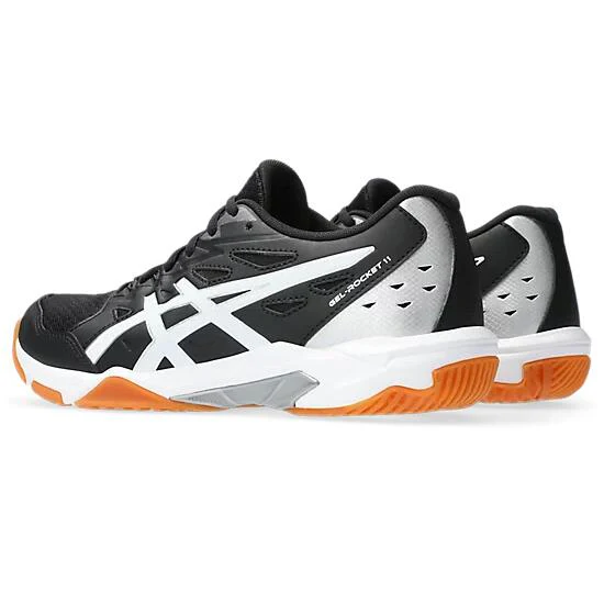 Asics Gel-Rocket 11 Women's Court Shoes - Image 18