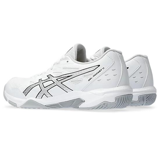 Asics Gel-Rocket 11 Women's Court Shoes - Image 25