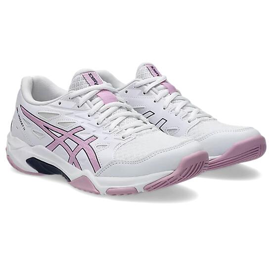 Asics Gel-Rocket 11 Women's Court Shoes - Image 3