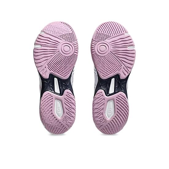 Asics Gel-Rocket 11 Women's Court Shoes - Image 7
