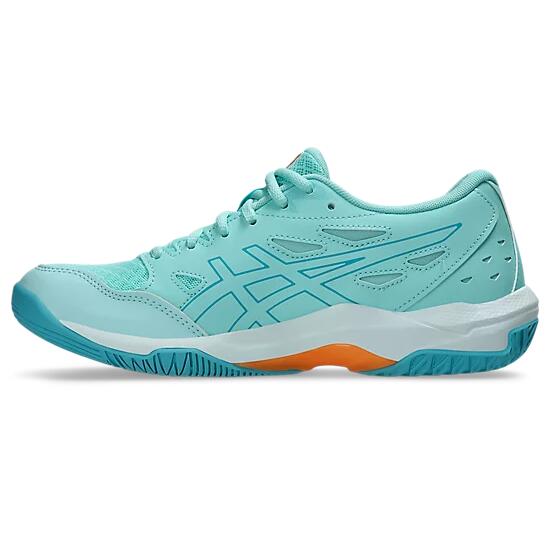 Asics Gel-Rocket 11 Women's Court Shoes - Image 9