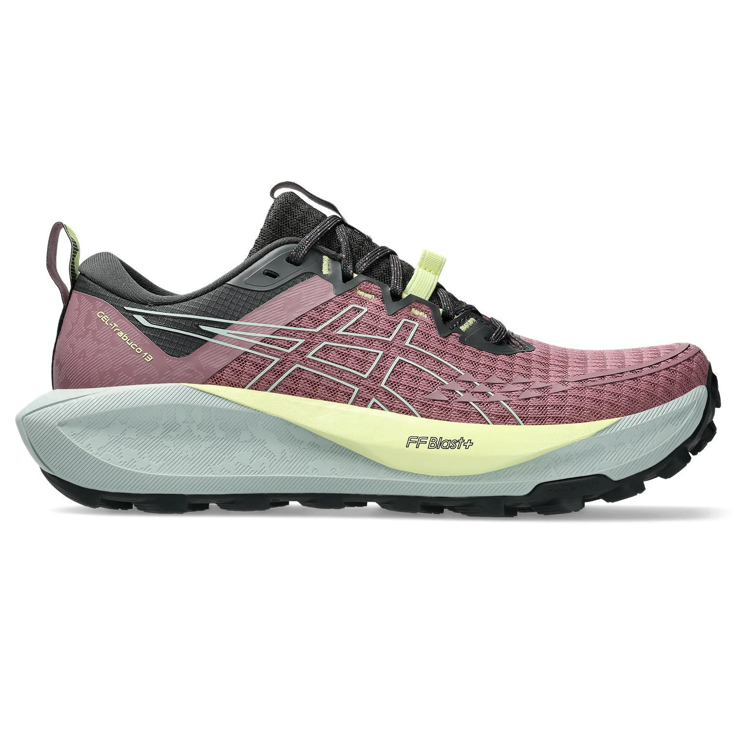 Asics Gel-Trabuco 13 Women's Trail Running Shoes