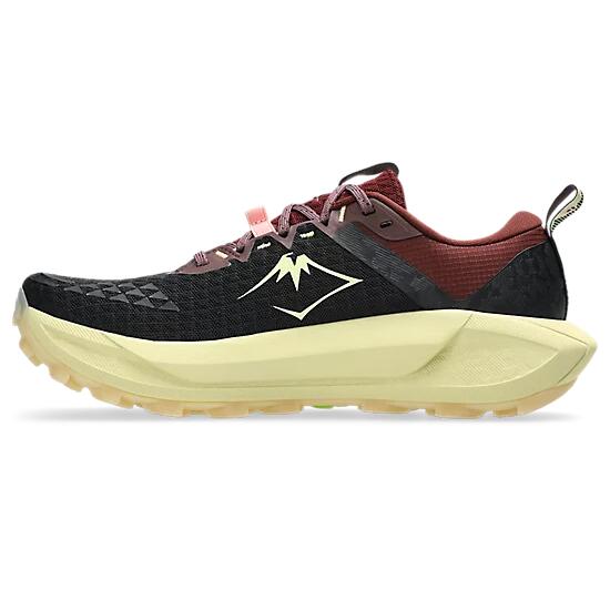 Asics Gel-Trabuco 13 Women's Trail Running Shoes - Image 16