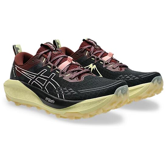 Asics Gel-Trabuco 13 Women's Trail Running Shoes - Image 17