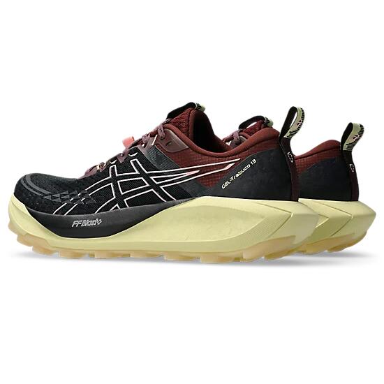 Asics Gel-Trabuco 13 Women's Trail Running Shoes - Image 18