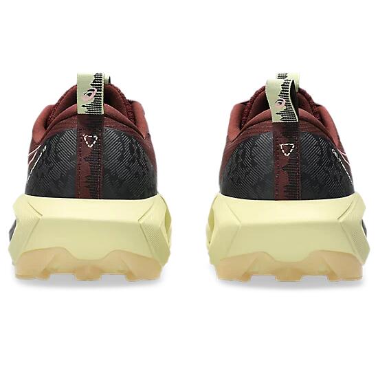 Asics Gel-Trabuco 13 Women's Trail Running Shoes - Image 19