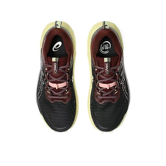 Asics Gel-Trabuco 13 Women's Trail Running Shoes - Image 20