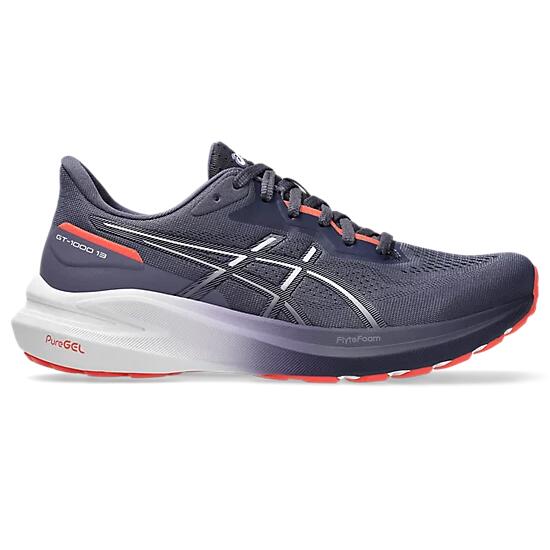 Asics GT-1000 13 Women's Running Shoes - Extra Wide