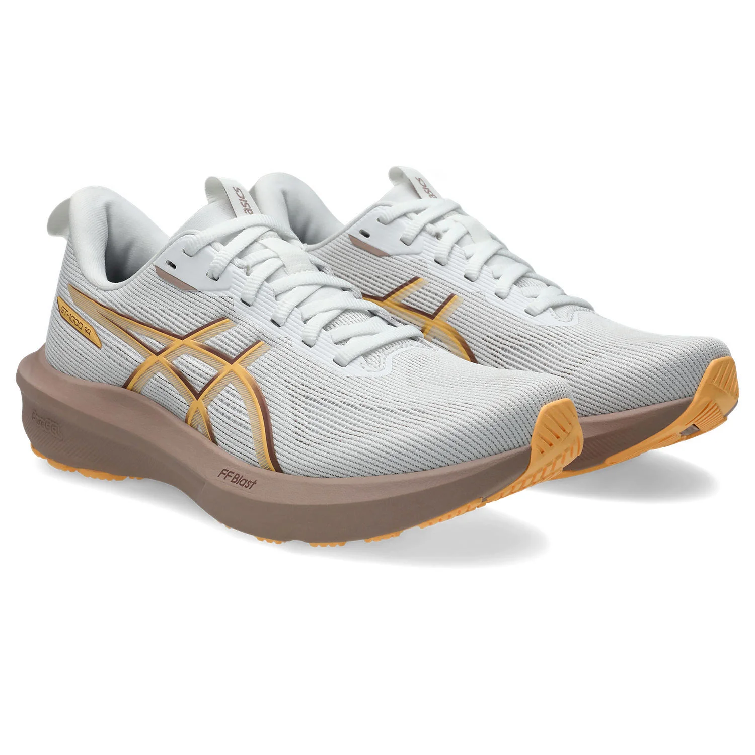 Asics GT-1000 14 Women's Running Shoes - Image 10