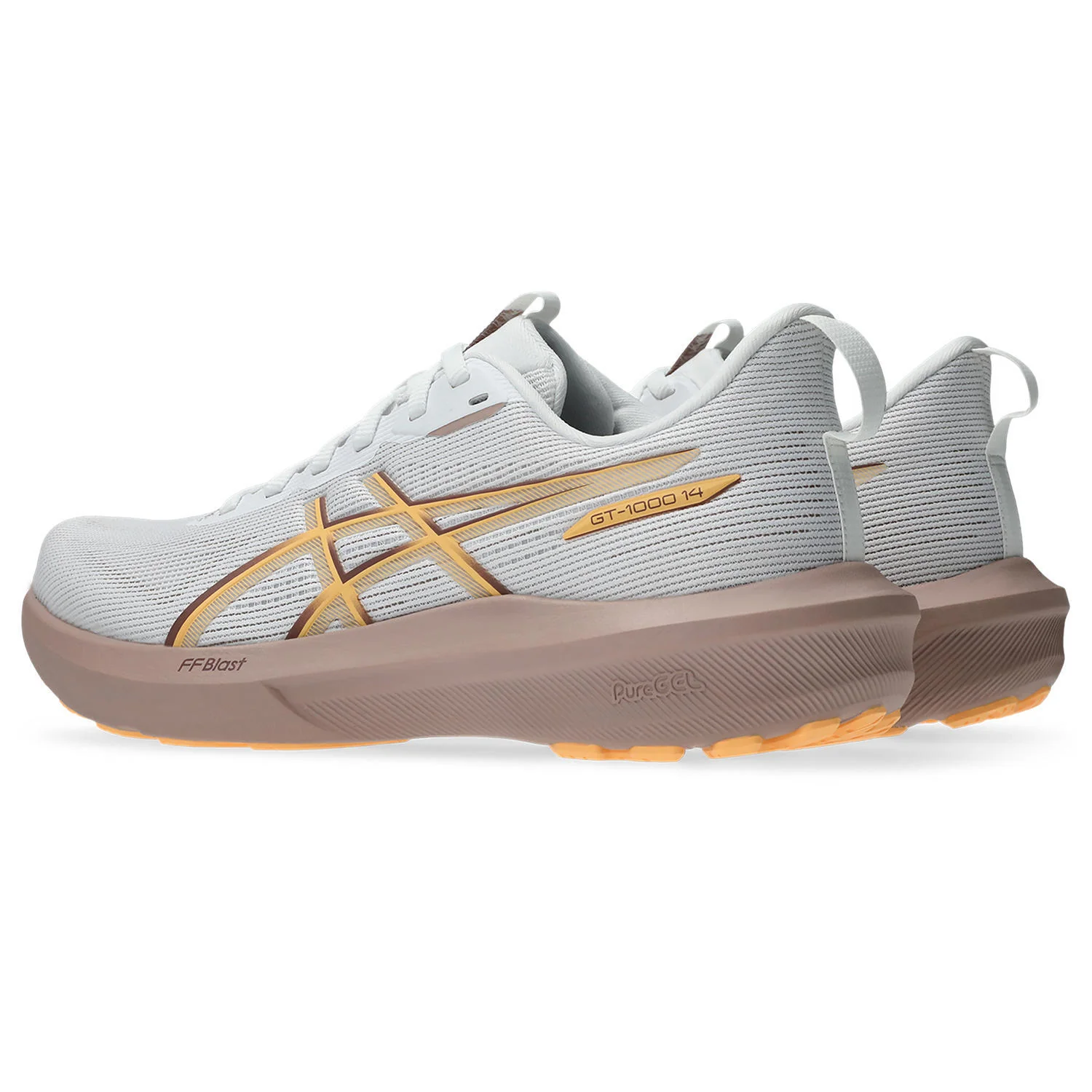 Asics GT-1000 14 Women's Running Shoes - Image 11