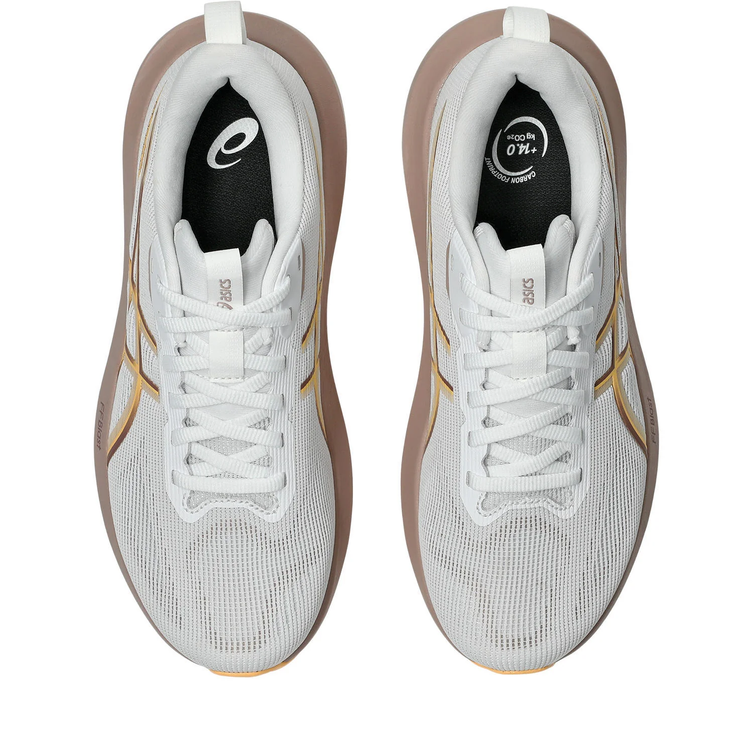 Asics GT-1000 14 Women's Running Shoes - Image 13
