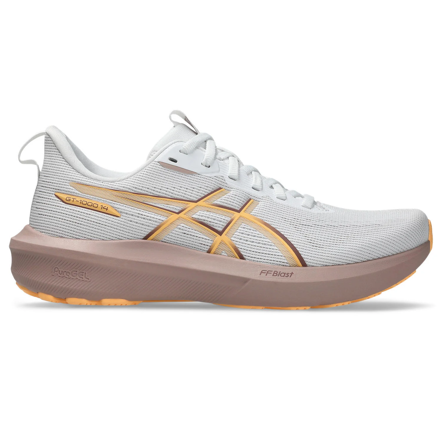 Asics GT-1000 14 Women's Running Shoes - Image 8