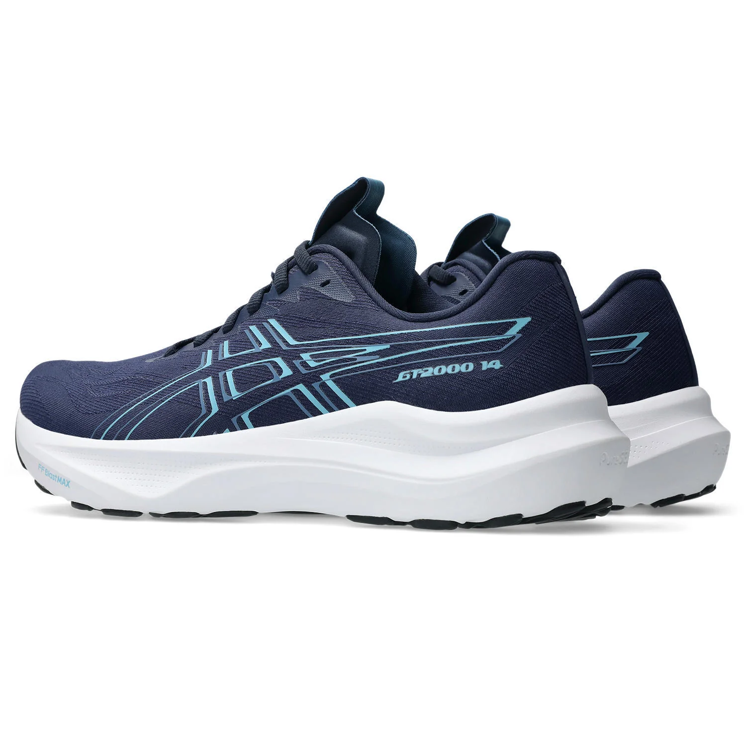 Asics GT-2000 14 Men's Running Shoes - Image 17