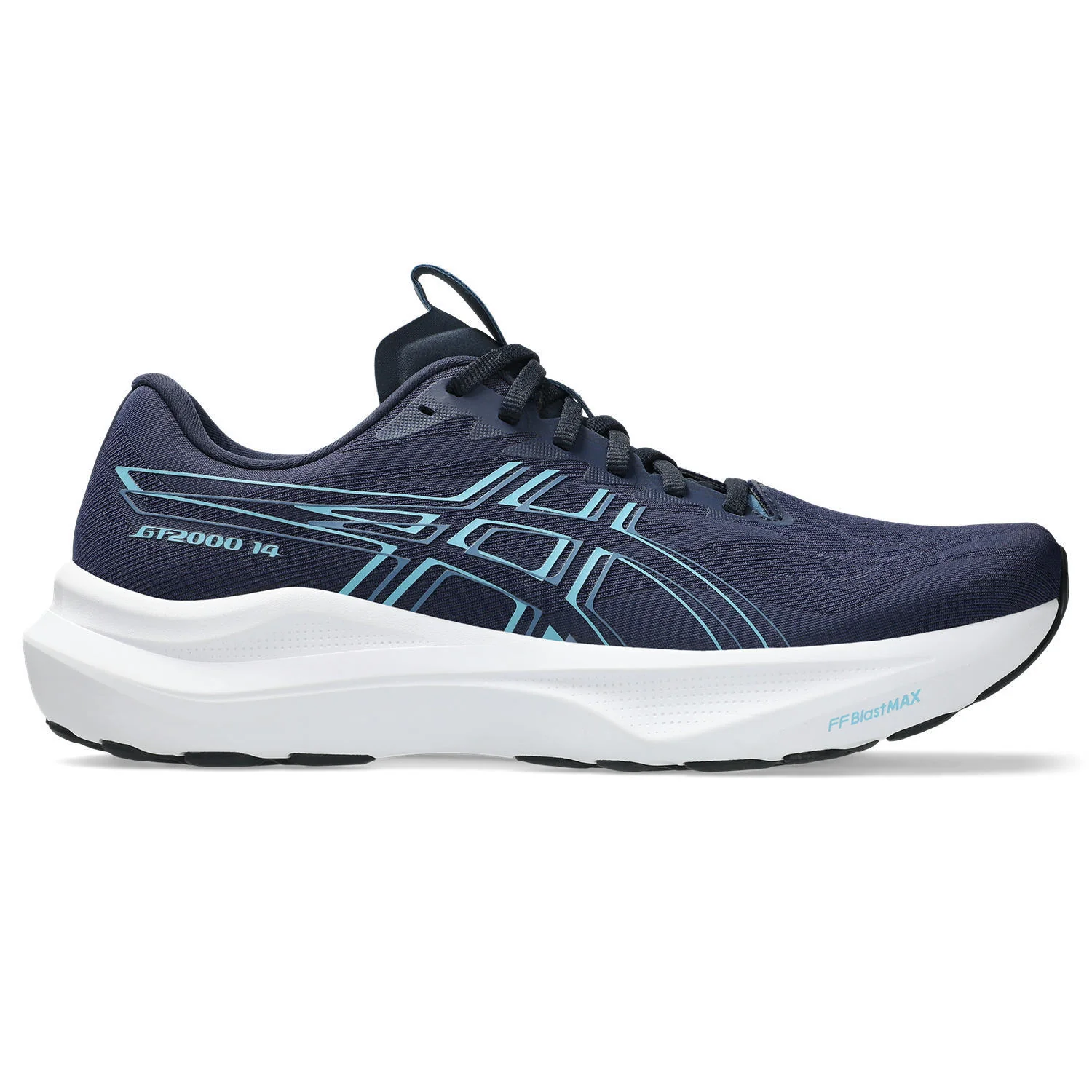 Asics GT-2000 14 Men's Running Shoes - Image 20