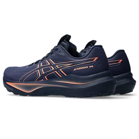 Asics GT-2000 14 Men's Running Shoes - Image 4