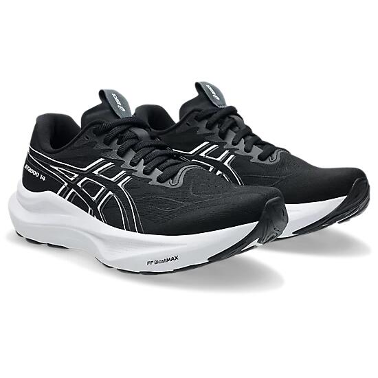 Asics GT-2000 14 Women's Running Shoes - Image 3