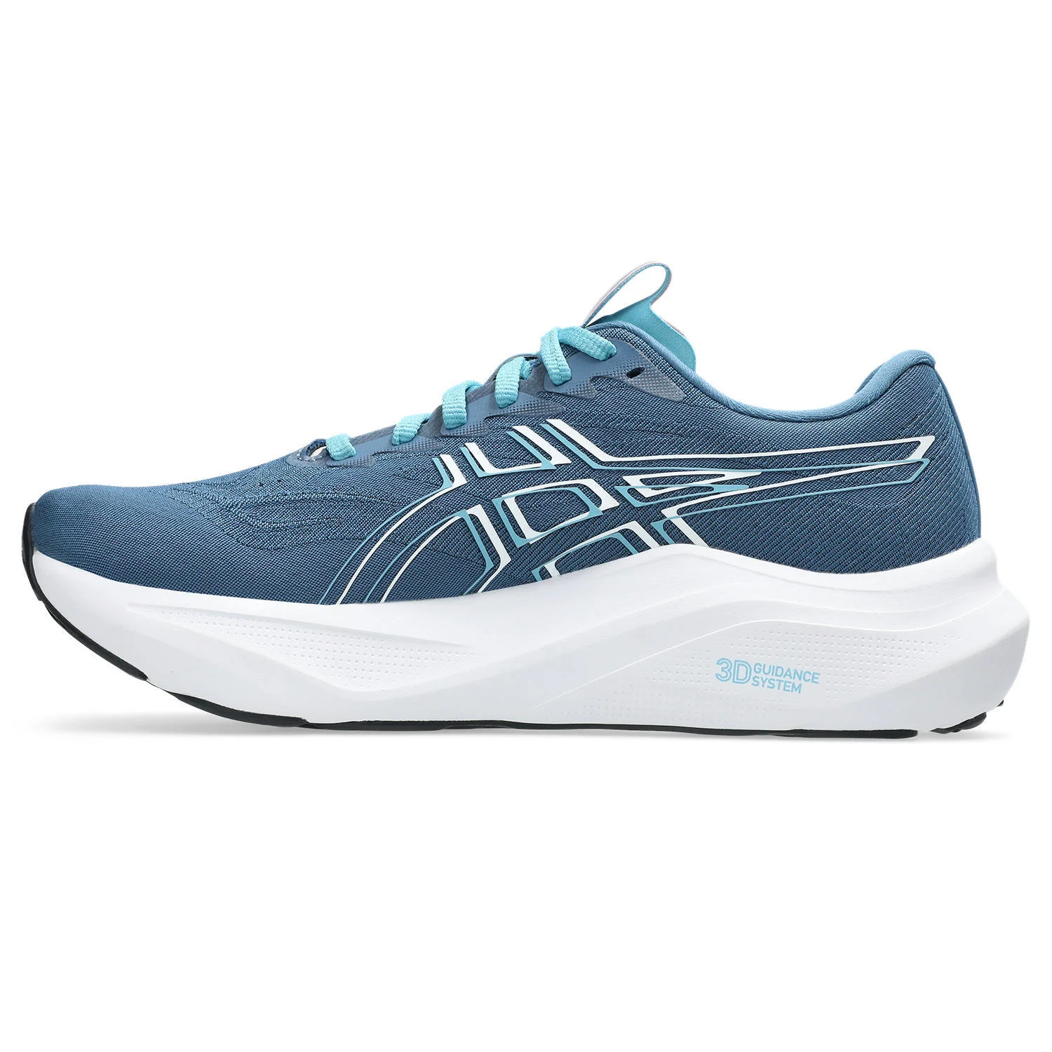 Asics GT-2000 14 Women's Running Shoes - Wide - Image 2
