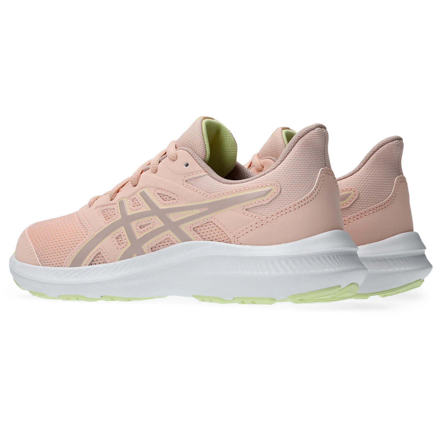 Asics Jolt 4 GS Youth Running Shoes - Image 10