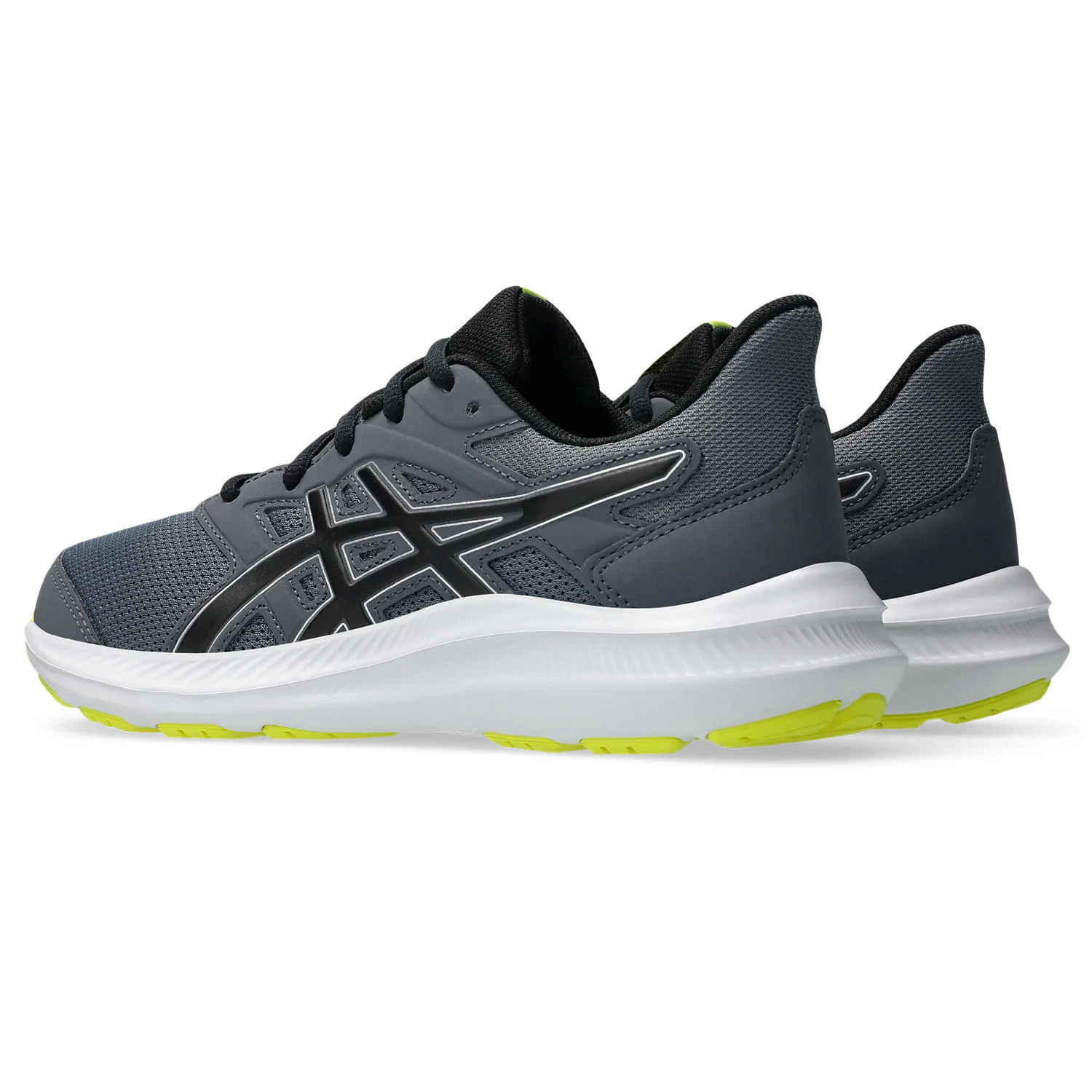 Asics Jolt 4 GS Youth Running Shoes - Image 3