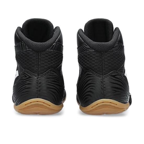 Asics Matflex 7 GS Youth Wrestling Shoes - Image 5
