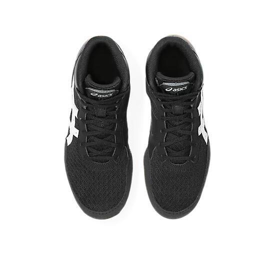 Asics Matflex 7 Men's Wrestling Shoes - Image 6