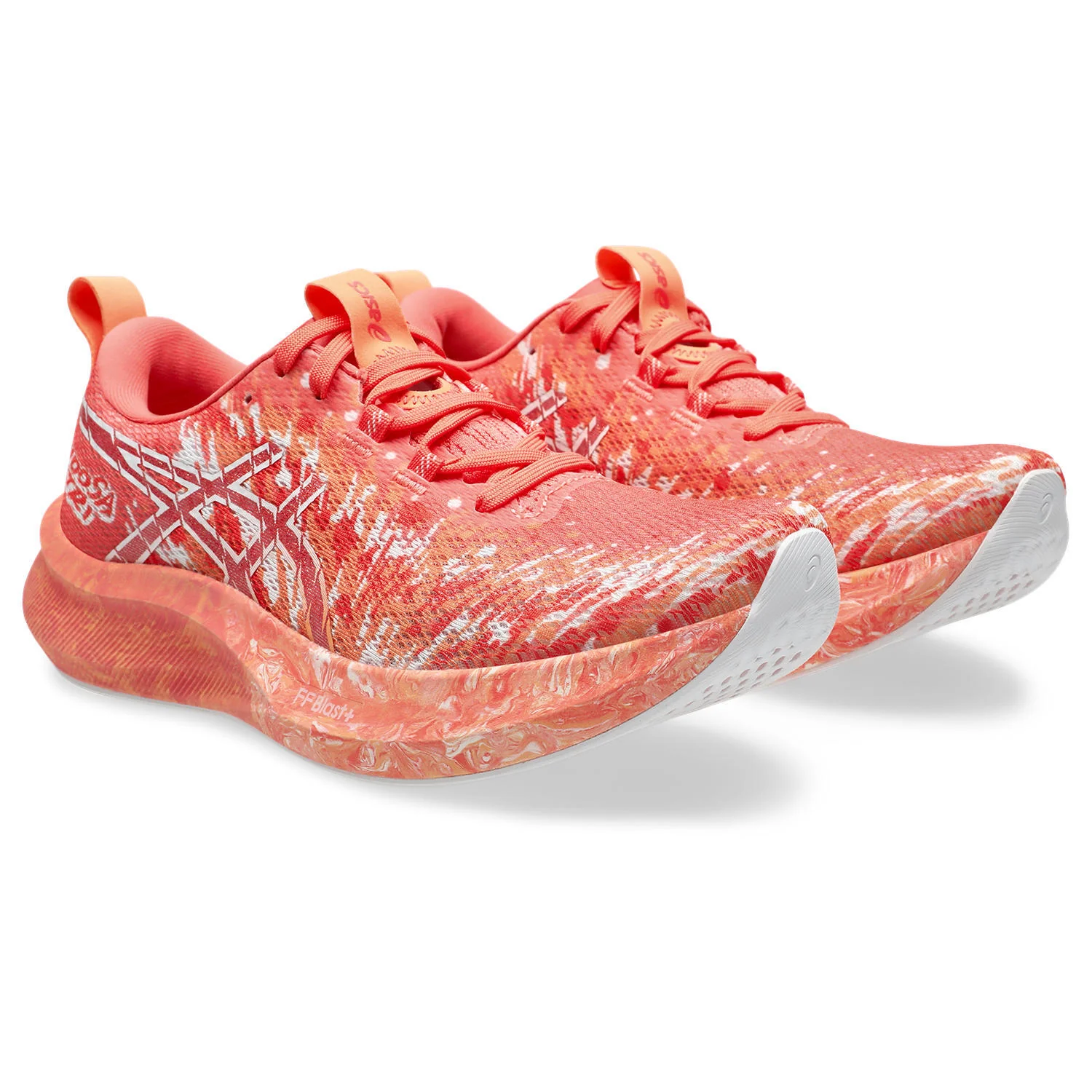 Asics Noosa TRI 16 Women's Running Shoes - Image 10
