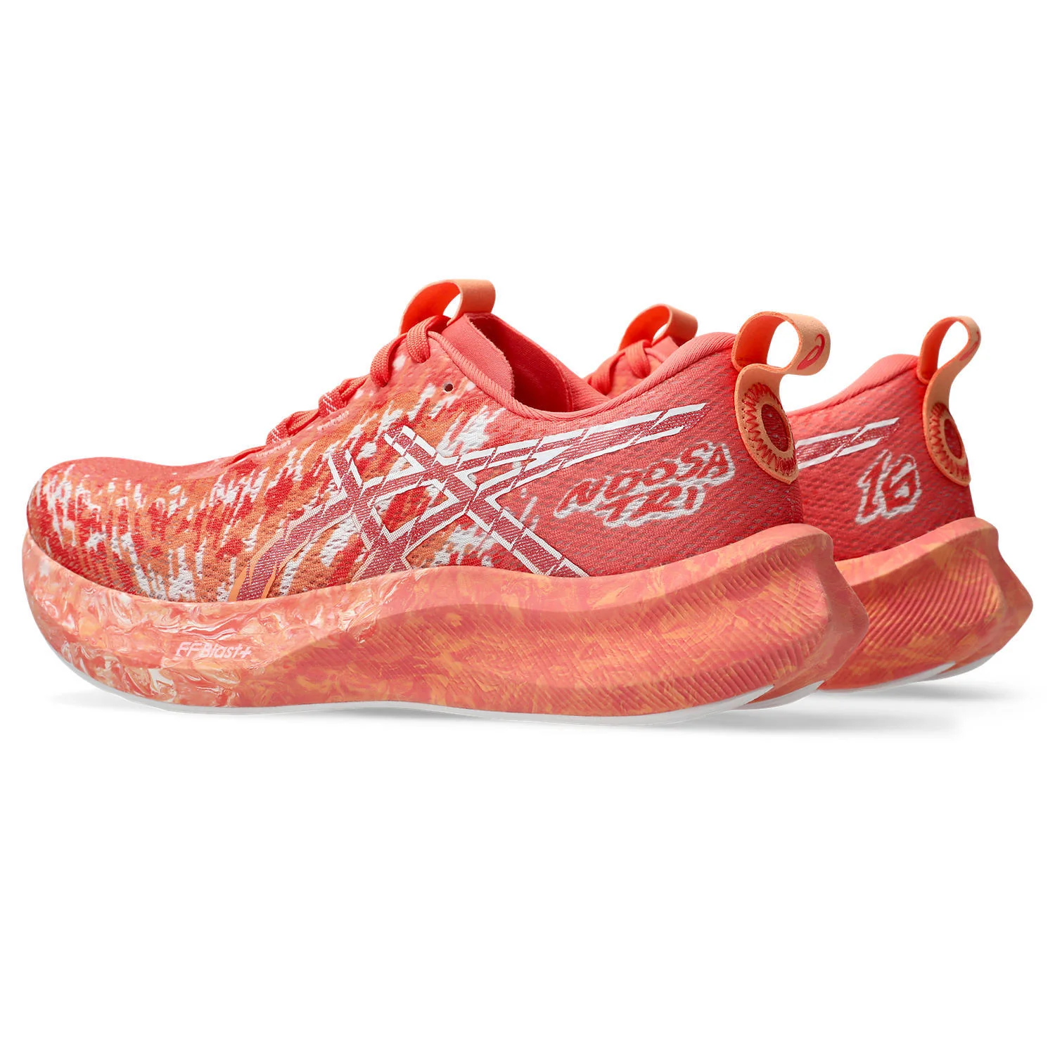 Asics Noosa TRI 16 Women's Running Shoes - Image 11