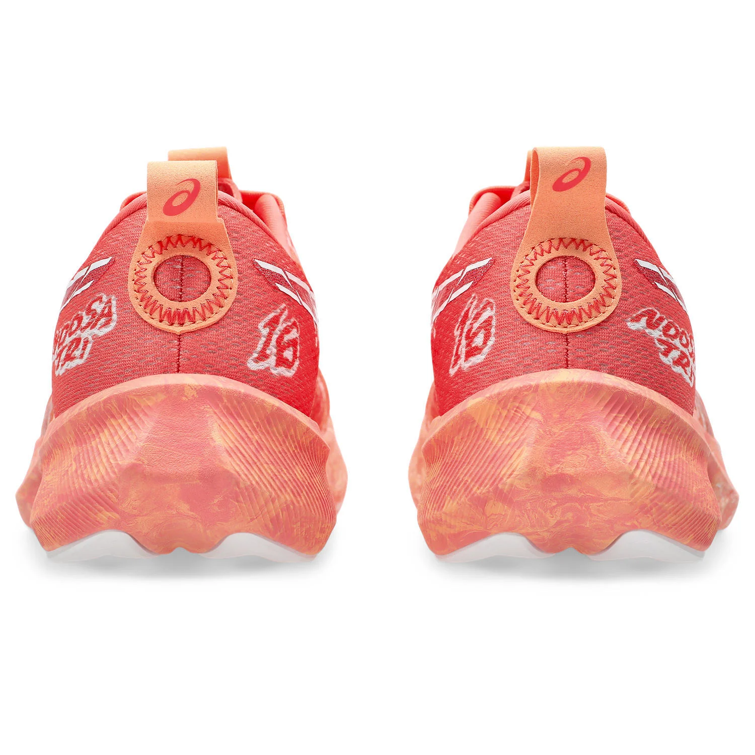 Asics Noosa TRI 16 Women's Running Shoes - Image 12